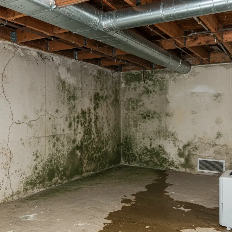 Professional Mold Removal in Charles Mix County, SD